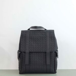 보테가베네타 [BOTTEGA VENETA] 남성 백 투 스쿨 백팩