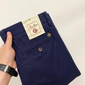 로로피아나 [프리미엄] 데일리 린넨 팬츠