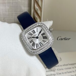 까르띠에(Cartier)구쌍 드 까르띠에 워치