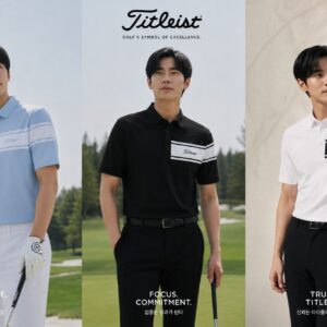 타이틀리스트 하이브리드 카라티