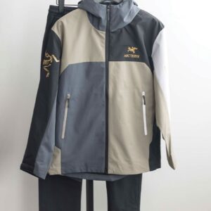 아크테릭스 [ARC'TERYX] x 빔즈 디멘션 베타 자켓 팬츠 세트