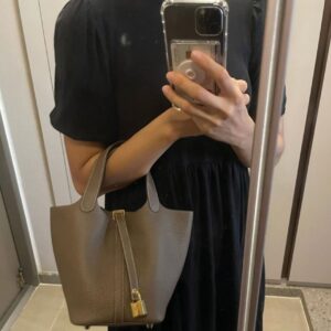 에르메스 [HERMES] 수입프리미엄급 에르메스 피코탄 락 18 백 에토프