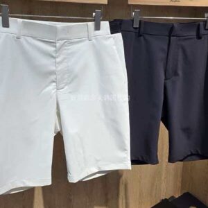 말본- 하프 팬츠