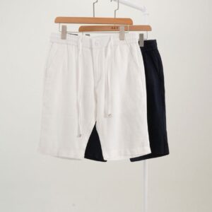 로로피아나 린네 데일리 7부 팬츠