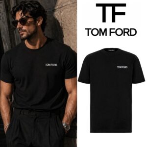 톰포드 T-SHIRT
