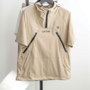 지포어 [G/FORE] 아노락 3ps 골프세트