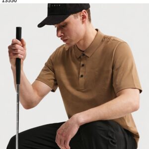 버버리 [BURBERRY] 로고 썸머 반팔 카라 티셔츠