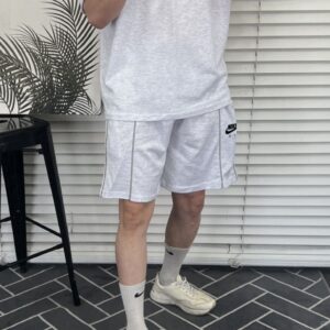나이키 에어 두베티카 반팔 반바지 세트