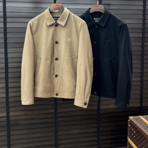 로로피아나 26SS 린넨 자켓