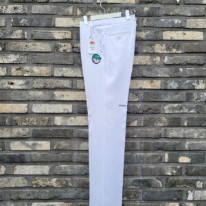 말본 캡모자 로고캐릭터 팬츠