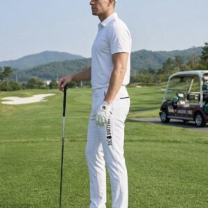 어메이징크리 후다 앰블럭 삥줄펜츠