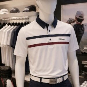 타이틀리스트 기능성 가슴 포인트