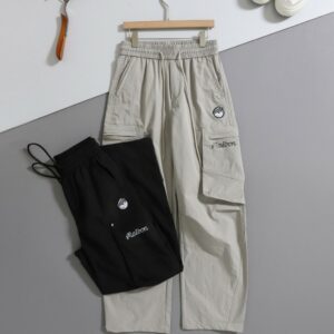 말본 [ M*B ] 버킷햇 카고 골프 팬츠