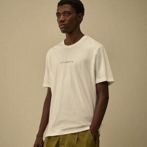 CP컴퍼니 26ss CP 30/1 반팔티