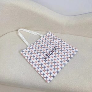 셀린느 테니스 에코백