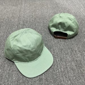 미우미우 민트 볼캡