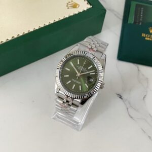 로렉스 데이트저스트 41mm