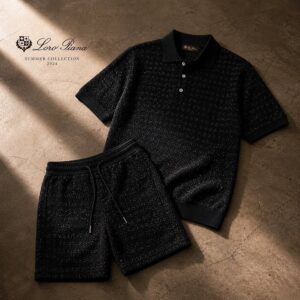 로로피아나 메탈릭 클레식 제품(Loro Piana)