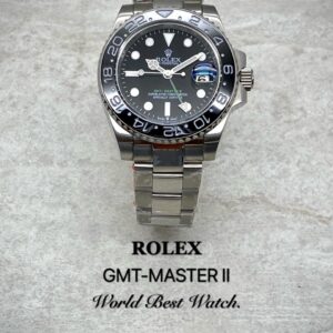 로렉스 GMT 마스터 ll