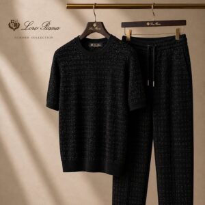 로로피아나 메탈릭 클레식 제품(Loro Piana)