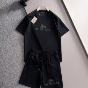 발렌시아가 로고 트레이닝 셋