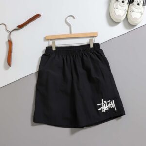스투시 [ S*üssy ] 빅 베이직 워터 쇼츠